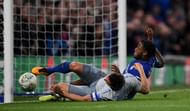 Chelsea v Everton - Carabao Cup Fourth Round
